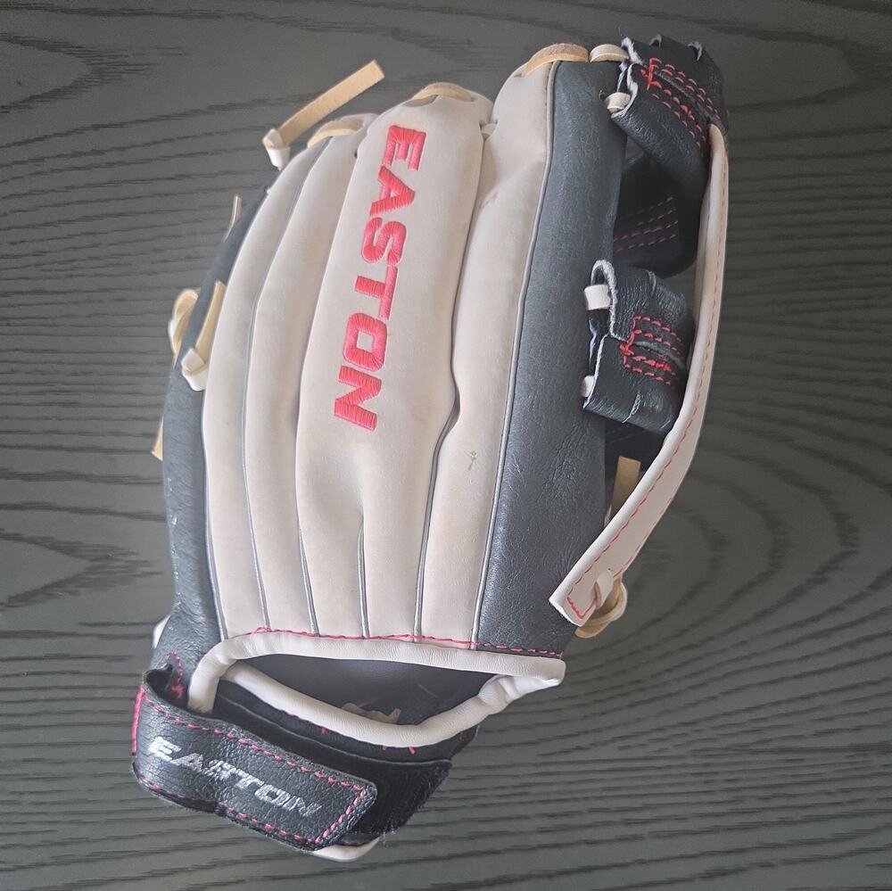 Easton Ghost Flex Glove Youth 10” GFY10PK RIGHT HAND THROW
